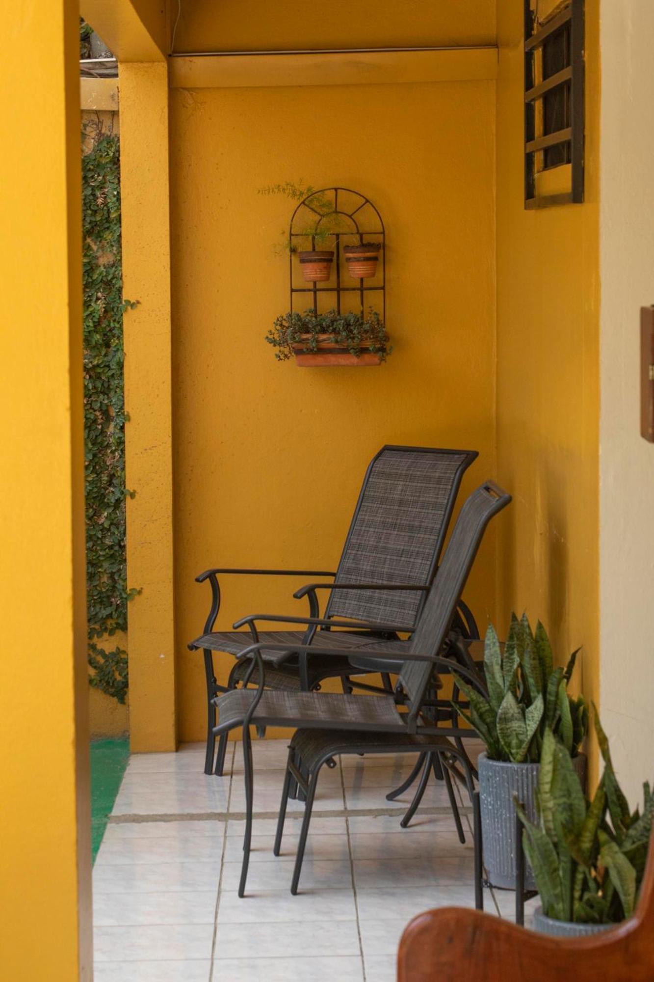 Hotel Laura'S House Coco Exterior foto